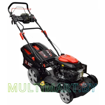 Газонокосилка Brait BLM3350SE Pro